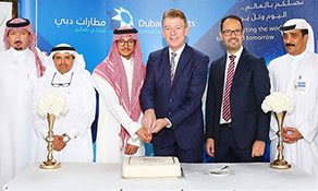 SaudiGulf Airlines starts first international route