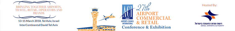 ACI Airport Commercial & Retail 