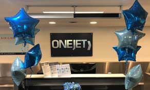 OneJet adds Steel City service to Kansas
