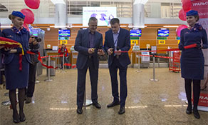 Ural Airlines starts Sheremetyevo services
