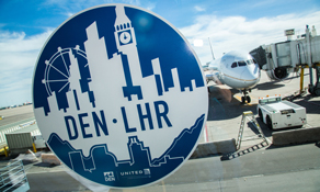 United Airlines becomes third carrier to link Denver with London