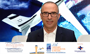 Brand new El Al CEO to address Tel Aviv airports meeting