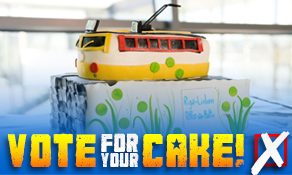 Vote for the best Cake of the Week – 34 yummy treats from S18 Part II