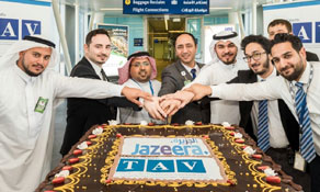 Jazeera Airways makes a move for Madinah