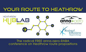 30 top London routes NOT served by Heathrow: FREE anna.aero-RABA conference on Heathrow route propositions