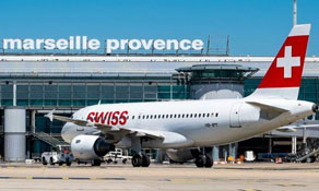 Marseille ended 2019 with record capacity from strong international growth