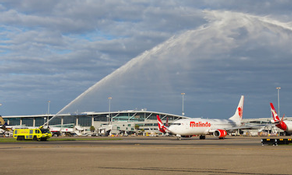 Annual seats between Australia and Indonesia have increased by 82% since 2010; Jetstar Airways grows market share from 24% to 41%