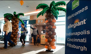 Allegiant Air adds Sarasota to its Florida destination list