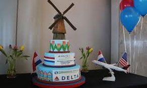 Delta Air Lines goes transatlantic from Orlando