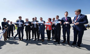 LOT Polish Airlines expands from Krakow and Rzeszow