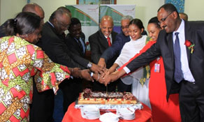 Ethiopian Airlines strengthens African connections