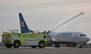 Icelandair MAX-imises the potential of Cleveland