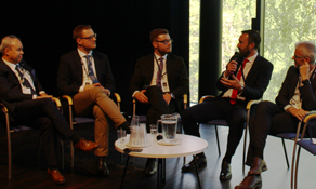 Tampere Aviation Forum – a discussion on the challenges and development of regional airports due to intensifying competition