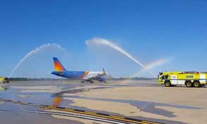 Allegiant Air adds four domestic destinations in single day