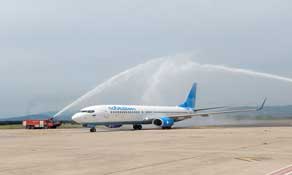 Pobeda adds Russian routes to Bordeaux and Girona