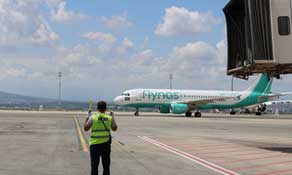 flynas launches six routes in a week
