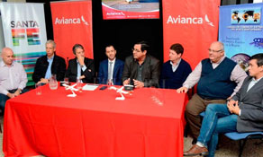 Avianca Argentina launches third route from Buenos Aires Aeroparque