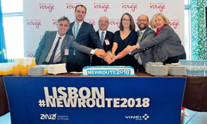 Air Canada Rouge launches second Lisbon link