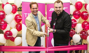 Swoop sweeps Hamilton off its feet with ultra-low-cost launch