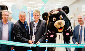 WestJet Link launches operations from Calgary