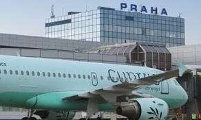 Cyprus Airways charms its way into the Czech Republic