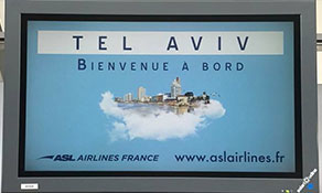 ASL Airlines expands offering with three new routes in a week