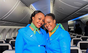Air Tanzania gets 787-8 – but where will it fly it? Mumbai, London and Guangzhou best options