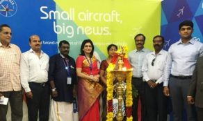 IndiGo connects India with two new routes