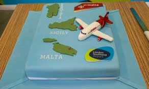 UK – Italy market on the up-and-up; London Gatwick is largest airport, Ryanair is top airline