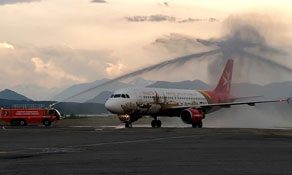 Air Malta launches fifth French line