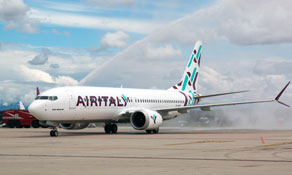 Airbus and Boeing's productivity improved 2.6% in May; 26% of units went to low-cost operators; Air Italy greets first 737 MAX 8