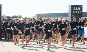Less than one month left to sign-up for this year's Budapest Airport-anna.aero Runway Run