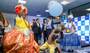 Copa Airlines cashes in with Salvador de Bahia service