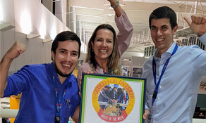 Salvador Bahia takes Route of the Week for Copa Airlines inaugural