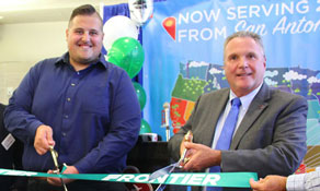 Frontier Airlines forges forward with growth by launching 25 routes