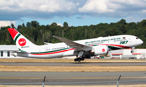 Biman Bangladesh Airlines shows inconsistent capacity through fleet restructure; long-haul network shrinks as carrier prepares for first 787-8