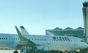 LEVEL launches link between Vienna and Malaga