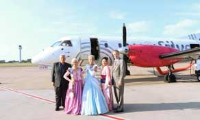 Silver Airways adds Alabama to its network