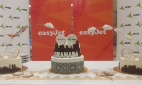 easyJet adds two new leisure services