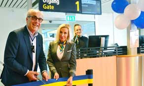 Swedish seats soar by 64% over past 10 years; foreign flights lead growth, Germany is top international destination in S18