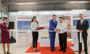 New airline routes launched (4 September 2018 – 10 September 2018)