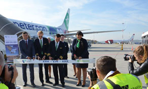 Transavia pops up in Poland from Eindhoven