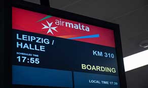 Air Malta boosts German links with two new destinations