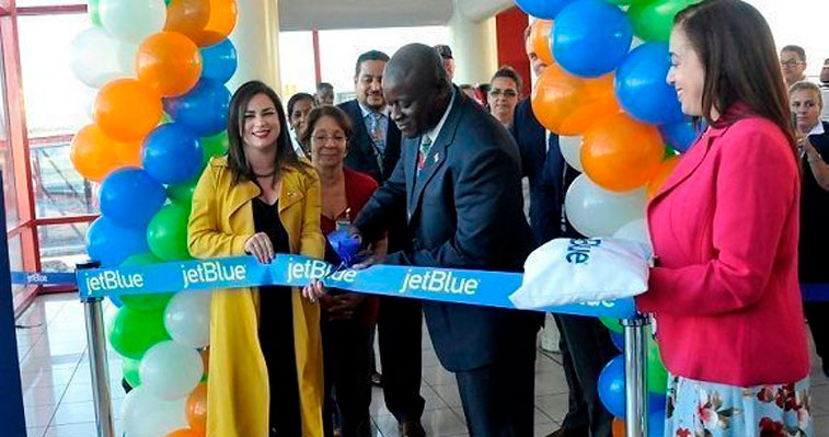 JetBlue Airways Havana 
