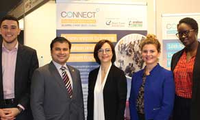 CONNECT launches new conference, co-located with Arabian Travel Market 2019