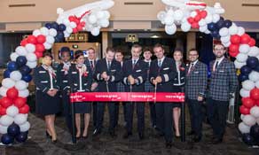 Perfect 10 for Norwegian as LCC continues W18/19 route launches
