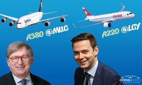 Munich Airport CEO and London City Airport Aviation Director join Airbus’ Airport-Devoted Conference, ACI Oslo