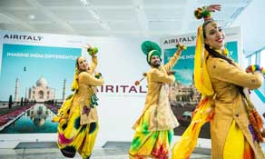 Air Italy adds second Indian connection