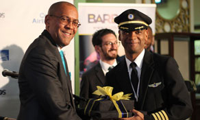 Barbados Airport records fifth year of consecutive growth in 2018, however still behind pre-2007 traffic levels; Copa Airlines latest carrier