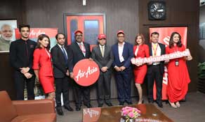 AirAsia India makes a move for Mumbai from Bengaluru
